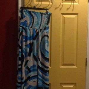 Beautiful Michael Kors Maxi Dress